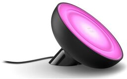 Philips Hue White and Colour Ambiance Bloom Czarny