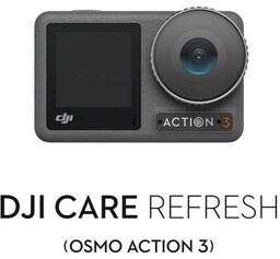 DJI Care Refresh DJI Osmo Action 3 -