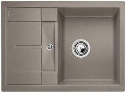 BLANCO 519569 Zlewozmywak METRA 45 S Compact Silgranit