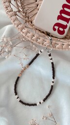 Pakamera Charms do telefonu MAMA creamy chocolate