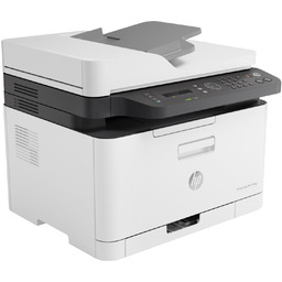 Drukarka wielofunkcyjna laserowa kolor Hp Color Laser Mfp