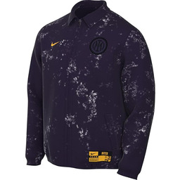 Nike Inter Milan kurtka Inter Milan Club Third