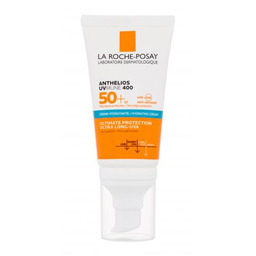 La Roche-Posay Anthelios UVMUNE 400 Hydrating Cream SPF50+