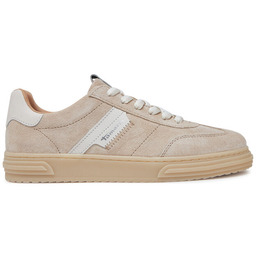 Sneakersy Tamaris 1-23788-42 Beżowy