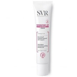 SVR Sensifine AR Creme - nawilżający krem przeciw