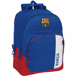 Fc Barcelona plecak sportowy double backpac 612326773