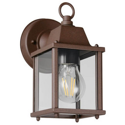 Trio Latarenka ogrodowa MIRANDE 262260124 na elewację IP23