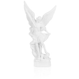 Figurka Świętego Michała Archanioła - 32cm