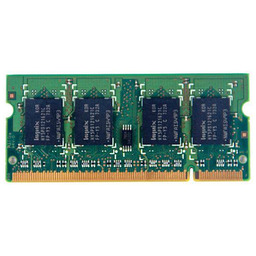 Pamięć RAM 4GB DDR2 667MHz do laptopa HP