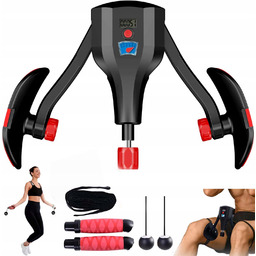 Motylek Do Ćwiczeń Ud Nóg Mięśni Kegla Dna