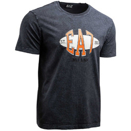 Koszulka męska EA7 Emporio Armani XS