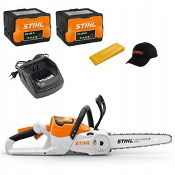Pilarka akumulatorowa łańcuchowa Stihl Msa 70 C-b Zestaw