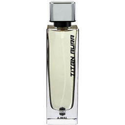 Ajmal Titan Aura woda perfumowana 100 ml