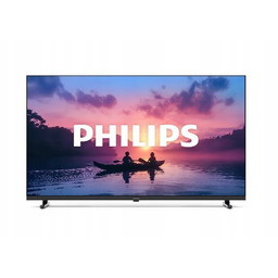 Philips Telewizor Led 24 cale 24PHS6000/12