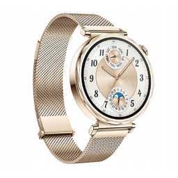 Smartwatch Huawei Watch Gt 5 Elegant złoty 41mm