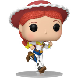 Figurka Toy Story 5 - Jessie (Funko POP!