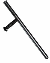 Pałka tonfa ESP 23" Classic i uchwytem (TR-24/59