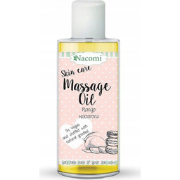 Nacomi - Skin Care Massage Oil - Olejek