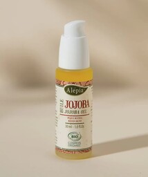Olej Jojoba BIO, Spray, Alepia, 30ml