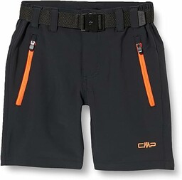 CMP Chłopięce szorty outdoorowe ze stretchem bermudy