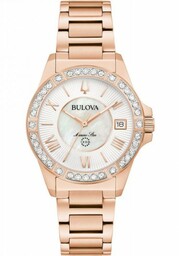 BULOVA Zegarek 98R295