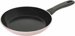 BALLARINI Patelnia Caprera 24 cm różowa