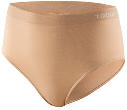 Todo Active SoftTouch Merino damskie figi z wysokim