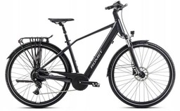 Rower elektryczny Trekking Romet E-wagant 2.0 504WH rama