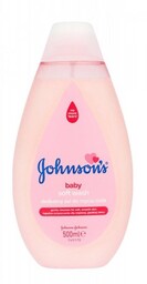 Johnson s Baby Delikatny Żel do mycia ciała
