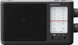 Radio SONY ICF-506