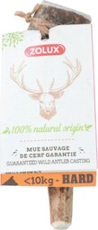 ZOLUX Naturalny przysmak dla psa Poroże jelenia Hard