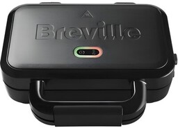 BREVILLE Opiekacz Ultimate Deep Fill VST082X