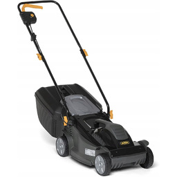 Kosiarka elektryczna Alpina Stiga 1400W Bl 380E