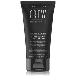 American Crew Shaving Skin Care Moisturizing Shave Cream