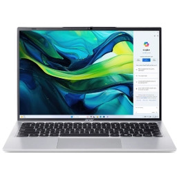 Acer Swift SFL14-53M 14" i5-1334U 16GB RAM 512GB