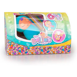 The Bellies from Bellyville Baby Bellies Muak Muak