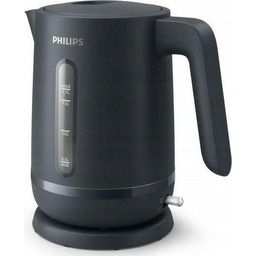 Czajnik Philips Czajnik Philips HD9314/90 czarny