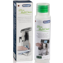 Płyn do czyszczenia systemu mlecznego DeLonghi Eco MultiClean