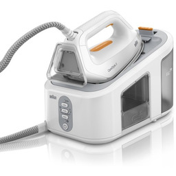 BRAUN Generator pary IS3132WH CareStyle 3 2400W 2L