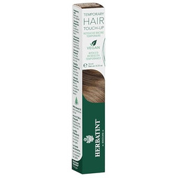 Herbatint Temporary Hair Touch-Up Jasnobrązowe - natychmiastowe odrastanie
