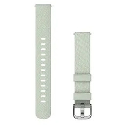 Garmin Lily 2 14mm Szary Pasek