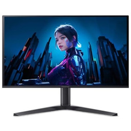 Acer Monitor Predator X (X27UX1biiphx) 26.5" QD-OLED monitor
