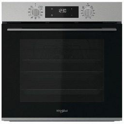 Piekarnik Whirlpool OMK58HR0X 71L Termoobieg Grill