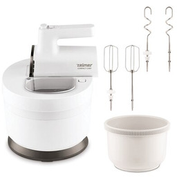 ZELMER Mikser z misą Compact Chef ZHM2759