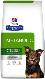 HILL''S pd canine metabolic 12kg