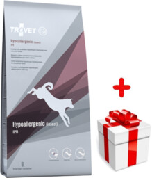 Trovet IPD Hypoallergenic Insect (dla psa) 10kg