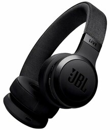 Słuchawki Bluetooth JBL Live 670NC Czarny