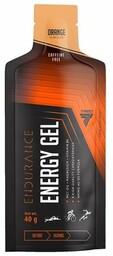 TREC NUTRITION Żel energetyczny Endurance Energy Gel Pomarańczowy