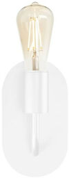SLV - Fitu Lampa Ścienna White
