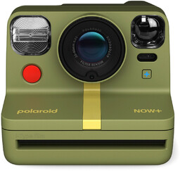 Aparat natychmiastowy Polaroid Now + Gen 2 Forest